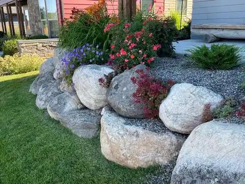 landscaping services Sugar Grove